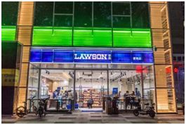 中国罗森店铺数突破2000家，两年翻倍增长背后的战略与创新