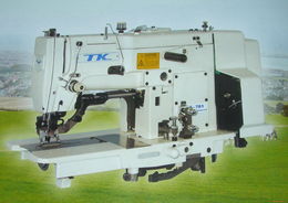 同裕针车行 光复中路上的缝纫设备与纺织辅料一站式采购点